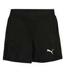 PUMA Liga Sideline Woven Shorts Jr