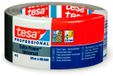 TESA Ducttape Extra Power 4612 Universal Zwart (25 m x 48 mm)