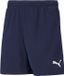 Puma teamRISE Short Enfant - Taille 128