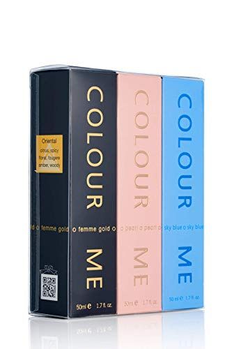 Milton-Lloyd Eau de Toilette / 50 ml / Femme