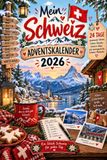 Mein Suisse Calendrier de l'Avent 2026