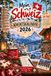 Mein Suisse Calendrier de l'Avent 2026