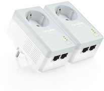 TP-LINK TL-PA4020P KIT