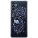 ERT GROUP mobiel telefoonhoesje voor Samsung A13 5G/A04S origineel en officieel erkend Disney patroon Jasmine 008