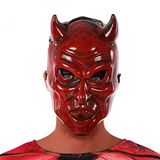 BigBuy Masque de carnaval, standard