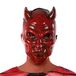 BigBuy Masque de carnaval, standard
