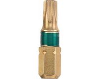 kwb Inbus-bit T 40 Staal 1 stuk(s)