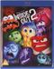 Disney Inside Out 2 [Blu-Ray]