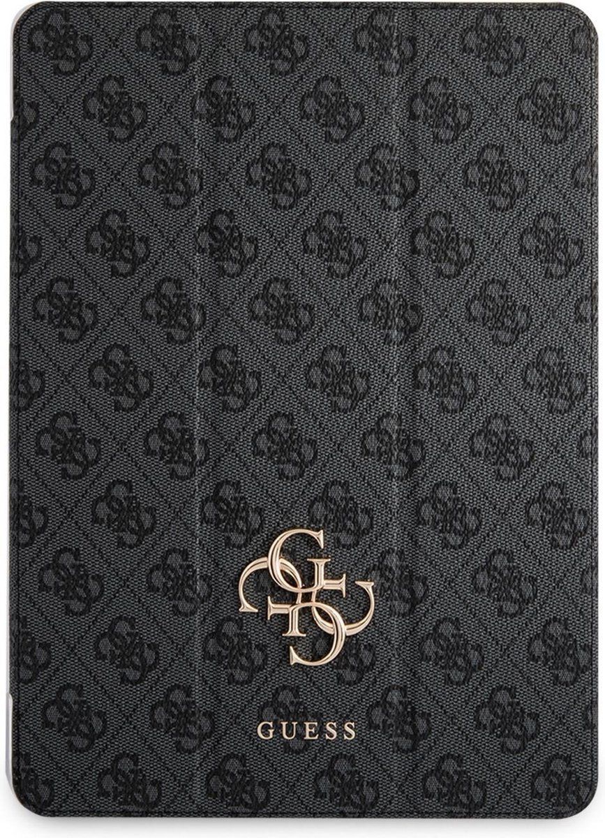Guess GUIC12G4GFGR boekcover / - / - / Grijs