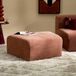 NOUS Living Delta Hocker