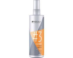Indola Texture Salt Spray #3 Style - 200ml