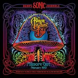 Bear's Allman Brothers Bear's Sonic Journals: Fillmore East, February 1970