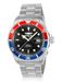 Invicta Pro Diver - Automatisch kwartshorloge van roestvrij staal - 43 mm