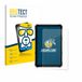 BROTECT Screenprotector voor Ulefone Armor Pad 3 Pro / 4 Ultra Beschermglas transparant