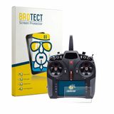 BROTECT AirGlass Glas Screenprotector compatibel met Spektrum iX14 Plus Special Edition Transparant