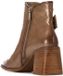 Xti Bottines Beige EU 40 Femme