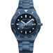 Bering 18940-797 Heren Polshorloge Quartz Arctic Sailing Blauw Staal Saffierglas
