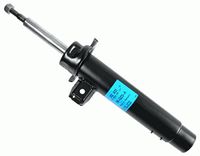 SACHS 313 931 Schokdemper voor BMW X1 SUV (E84) 2009-2015 links, vooras