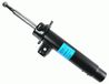 SACHS 313 931 Schokdemper voor BMW X1 SUV (E84) 2009-2015 links, vooras