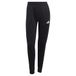 adidas dames Entrada26 Pantalon de survêtement, noir/blanc, S