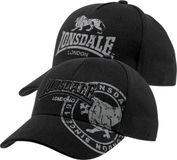 Lonsdale Cap Leiston [dubbele verpakking]