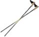Silva Running Carbon Z Fixed Stokken Zilver 120 cm
