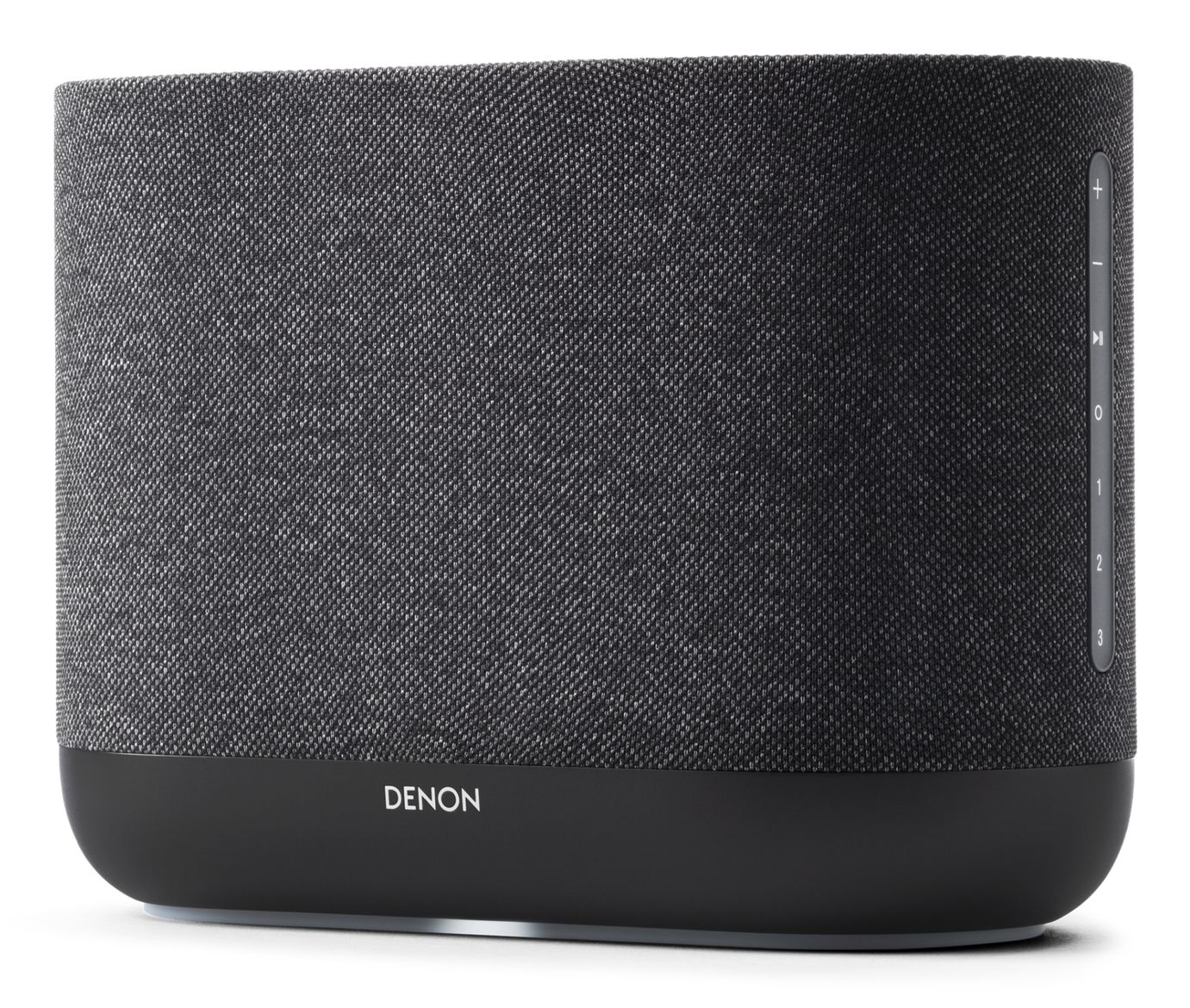 Denon HOME 400 Charcoal