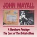 Bgo Beat Goes On A Hard Core Package/The Last Of The British Blues CD