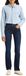 Levi's Jeans Bootcut Shaping 315™ pour femmes, COBALT HAZE, 30 W/34 L