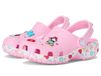 Crocs Mickey Friends Minnie Classic Clog TKlomp