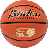 Baden Basketbal Elite Pro Easycredit Bbl 3030028 Oranje Leer