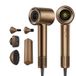 Dreame AHX01A haardroger 1600 W Brons