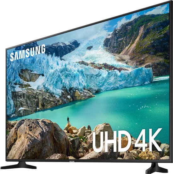 Samsung ue65ru7020 - 4k hdr led smart tv (65 inch)