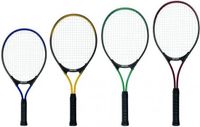 Megaform Spordas Tennis Racket Junior 61cm