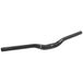 Zoom Guidon VTT 19.2/620/28.57 mm Aluminium Noir