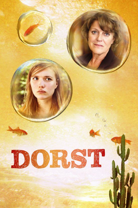 Dorst - DVD
