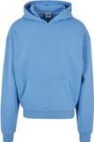Urban Classics Ultra Heavy Hoodie/trui Blauw XXL
