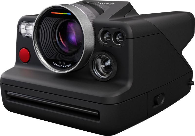 Polaroid I-2 Instant Camera - Zwart