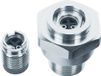 Mares Ast 1. Stufe Trockensystem Int-set Argent Argent Taille Unique