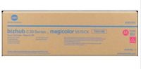 Konica Minolta A06V354 toner magenta 12000 pages