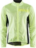 Craft Essence Fietsjack Homme - Flumino - Taille M