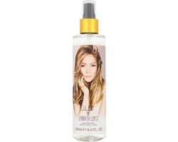 Jennifer Lopez JLust Body Mist 240 ml