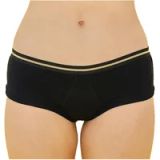 Sisters Republic Shorty menstruelle pour femmes Sporty Flux Medium