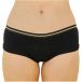 Sisters Republic Shorty menstruelle pour femmes Sporty Flux Medium