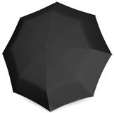 doppler Magic Carbonsteel Duomatic Uni Black Zwart