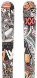 Volkl Revolt 81 Ski alpin Multicolore 168 cm Unisexe Débutant Freestyle