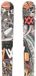 Volkl Revolt 81 Ski alpin Multicolore 168 cm Unisexe Débutant Freestyle