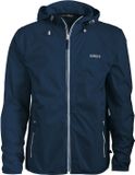 Pro-X Elements Star Heren Waterdichte Jas XL Blauw Gerecycled Polyester