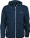 Pro-X Elements Star Heren Waterdichte Jas XL Blauw Gerecycled Polyester