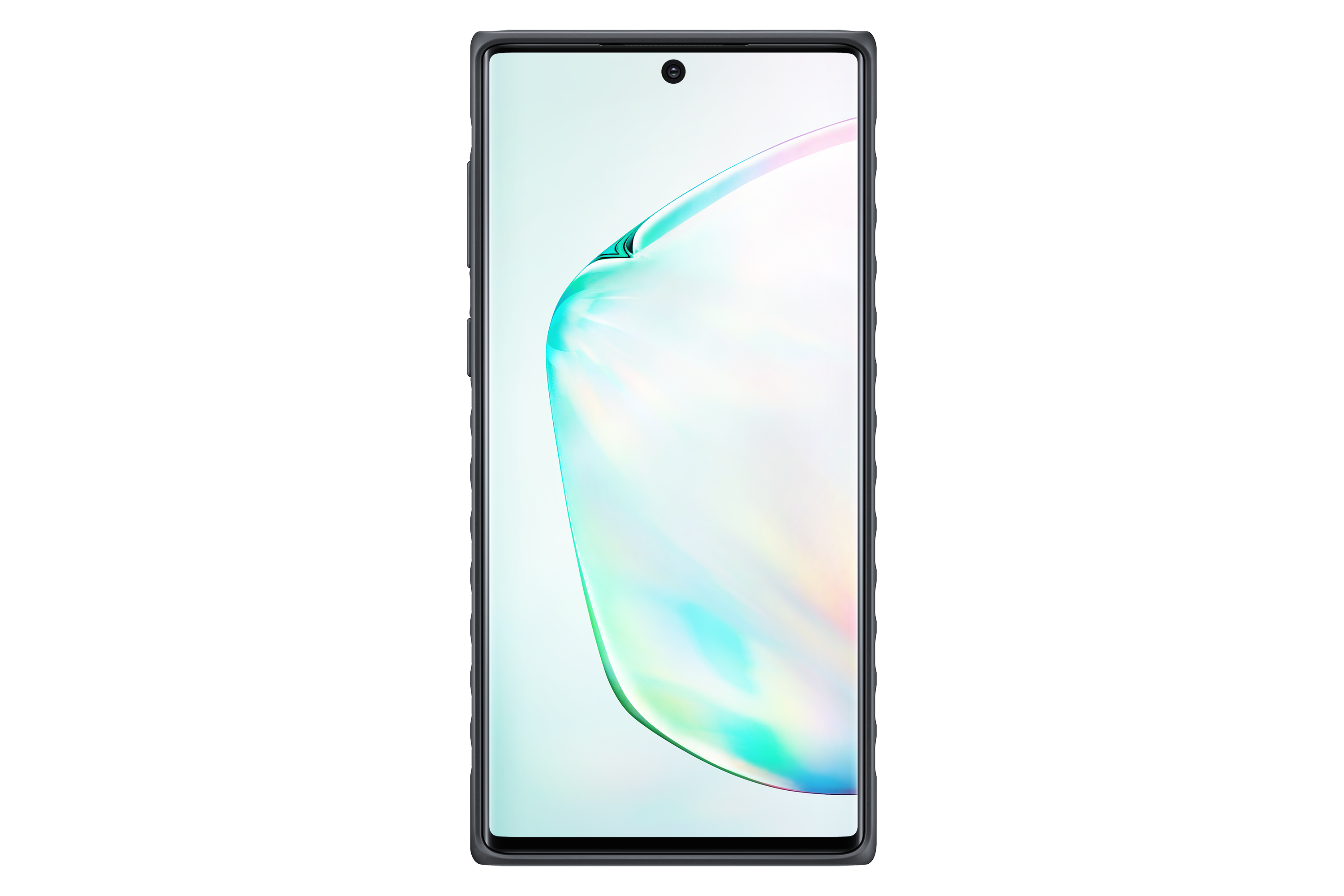 Samsung EF-RN970 - Galaxy Note10 - Zilver